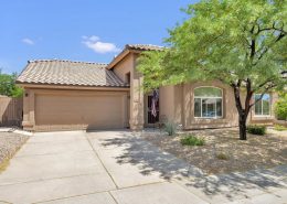 DC Ranch 18923 North 91st Way