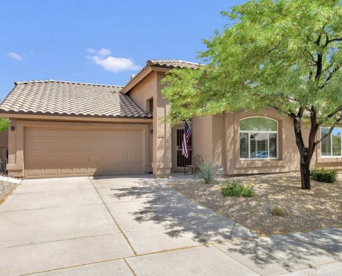 DC Ranch 18923 North 91st Way