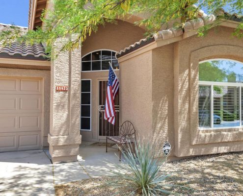 DC Ranch 18923 North 91st Way