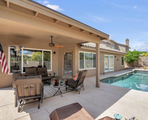 DC Ranch 18923 North 91st Way