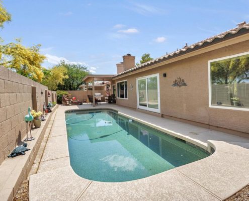 DC Ranch 18923 North 91st Way