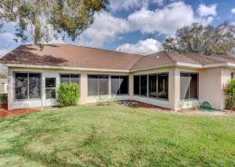 GlenLakes FL 9207 Tarleton Circle