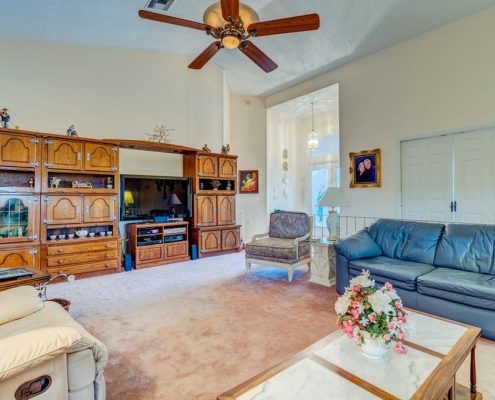 GlenLakes FL 9207 Tarleton Circle