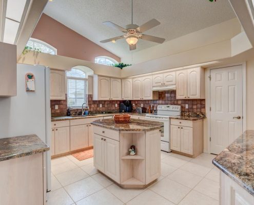 GlenLakes FL 9207 Tarleton Circle