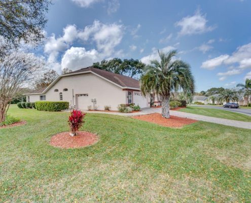 GlenLakes FL 9207 Tarleton Circle