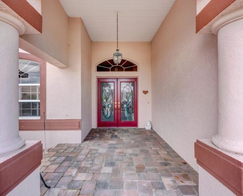 GlenLakes FL 9207 Tarleton Circle