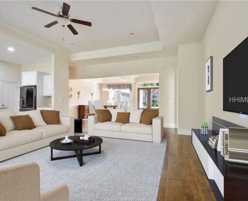 Hampton Hall 17 Chadbourne Street