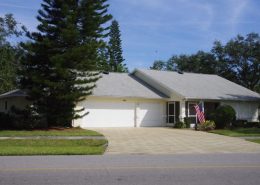 Indian River Colony Club 1207 Continental Avenue