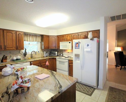 Indian River Colony Club 1207 Continental Avenue