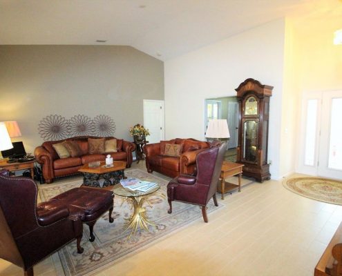 Indian River Colony Club 1207 Continental Avenue