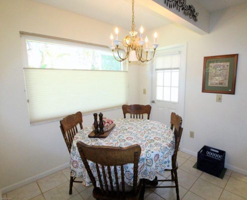 Indian River Colony Club 1207 Continental Avenue