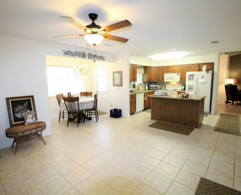 Indian River Colony Club 1207 Continental Avenue