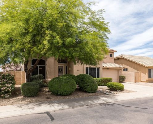 DC Ranch 19016 N 90th Place