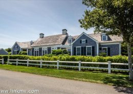 The Boathouse and Field Club 34 Field Club Drive