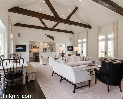 The Boathouse and Field Club 34 Field Club Drive