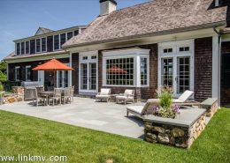 The Boathouse and Field Club 34 Field Club Drive