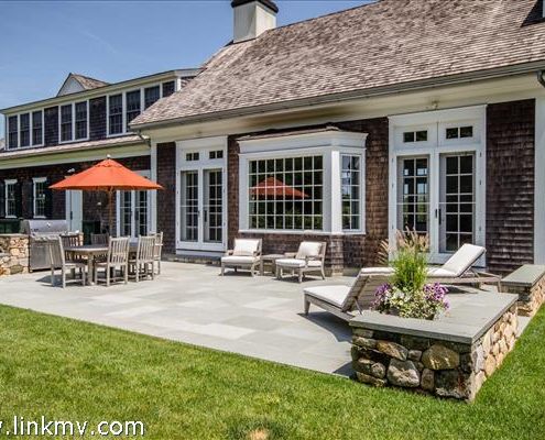 The Boathouse and Field Club 34 Field Club Drive