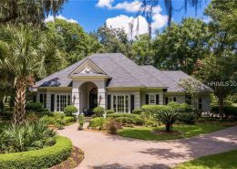 Colleton River Club 46 inverness drive