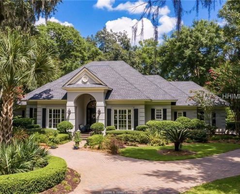 Colleton River Club 46 inverness drive
