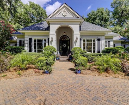 Colleton River Club 46 inverness drive