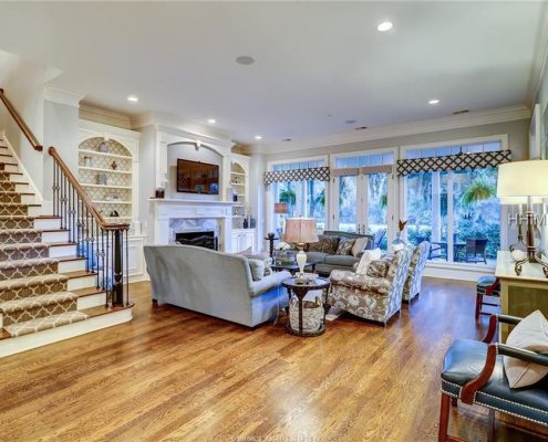 Colleton River Club 46 inverness drive