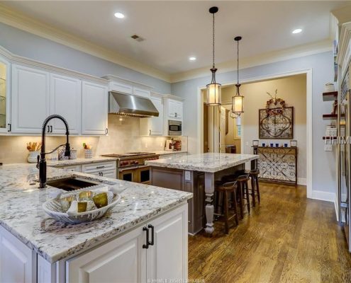 Colleton River Club 46 inverness drive