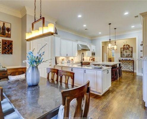 Colleton River Club 46 inverness drive