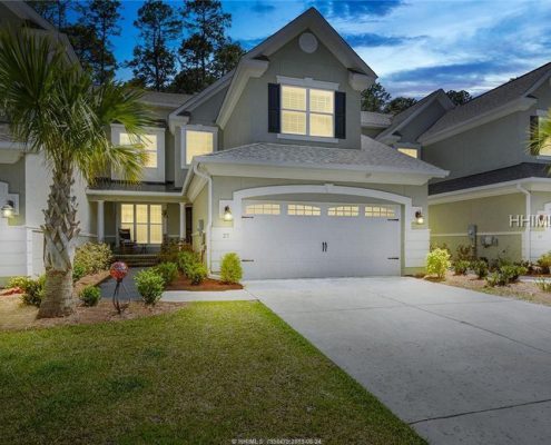 Hampton Hall 27 Paxton Circle