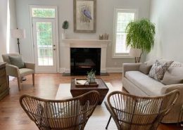 Hampton Hall 27 Paxton Circle