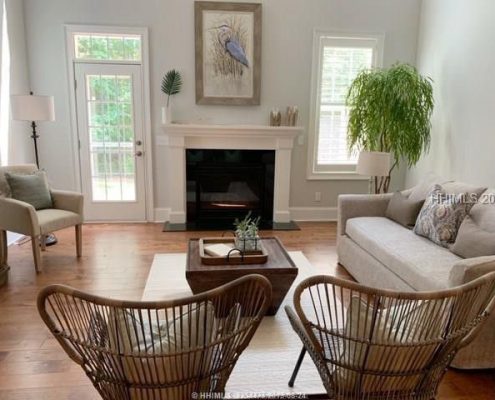 Hampton Hall 27 Paxton Circle