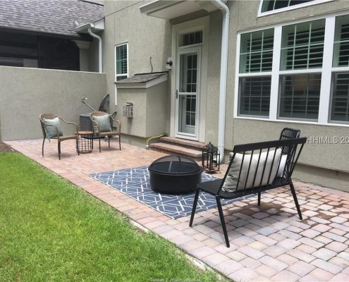 Hampton Hall 27 Paxton Circle