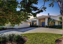 Mariner Sands Country Club 6280 SE Winged Foot Dr