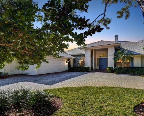 Mariner Sands Country Club 6280 SE Winged Foot Dr