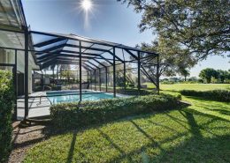 Mariner Sands Country Club 6280 SE Winged Foot Drive