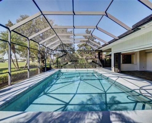 Mariner Sands Country Club 6280 SE Winged Foot Drive