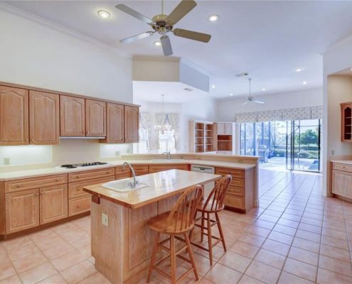 Mariner Sands Country Club 6280 SE Winged Foot Drive