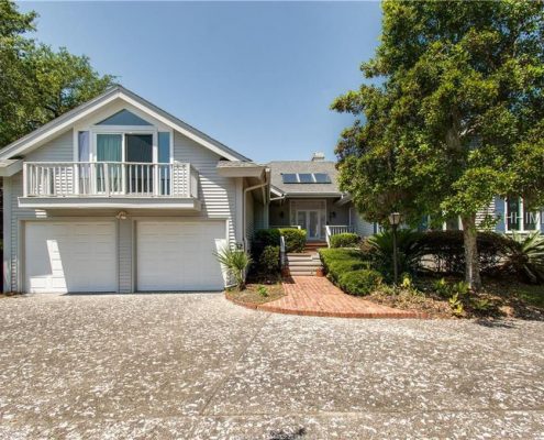 Moss Creek SC 32 Spartina Point Dr