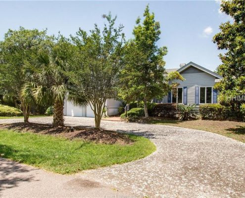 Moss Creek SC 32 Spartina Point Drive