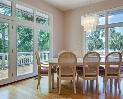 Moss Creek SC 32 Spartina Point Drive