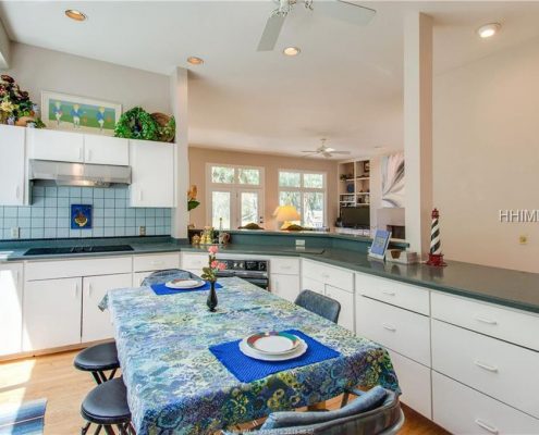 Moss Creek SC 32 Spartina Point Drive