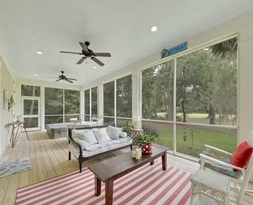 52 Spring Island Drive