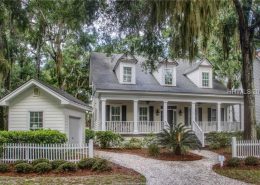 Haig Point Club 6 Carnoustie Court