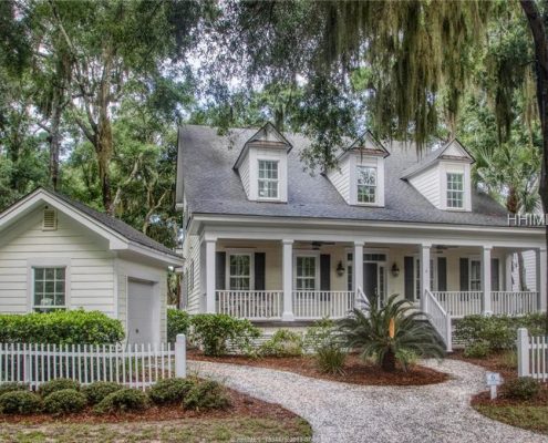 Haig Point Club 6 Carnoustie Court