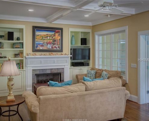 Haig Point Club 6 Carnoustie Court