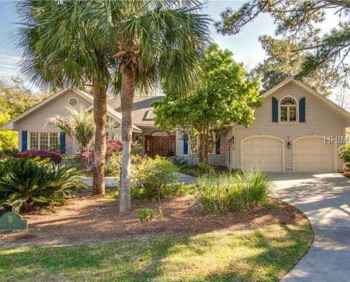 Moss Creek 5 Spartina Point Drive