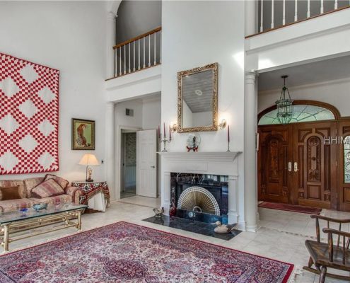 Moss Creek 5 Spartina Point Drive