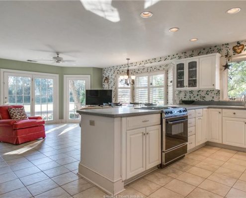 Moss Creek 5 Spartina Point Drive