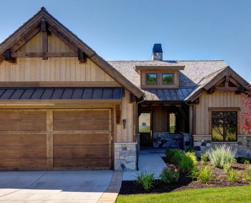 Red Ledges 2548 East Red Knob Way