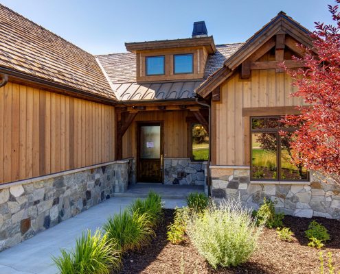 Red Ledges 2548 East Red Knob Way