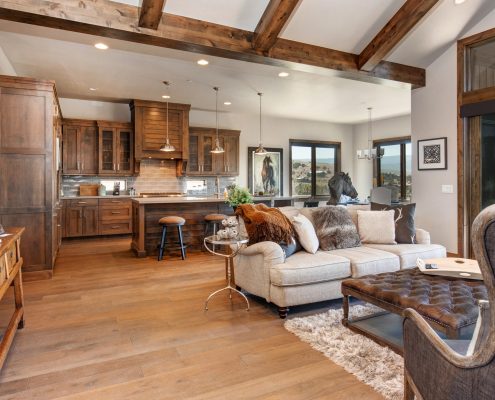 Red Ledges 2548 East Red Knob Way